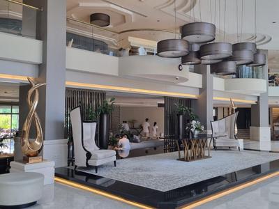 Mirage Park Resort – galeria hotelu