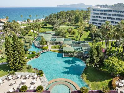 Mirage Park Resort – zdjęcie hotelu