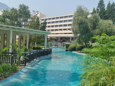 Mirage Park Resort – zdjęcie hotelu
