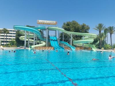 Mirage Park Resort – zdjęcie hotelu