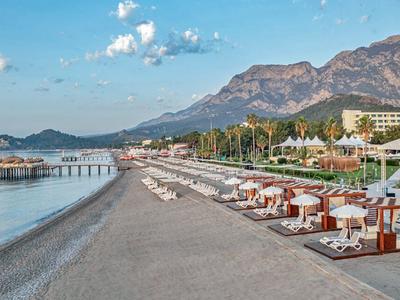 Mirage Park Resort – galeria hotelu