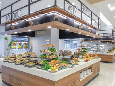 Mirage Park Resort – galeria hotelu